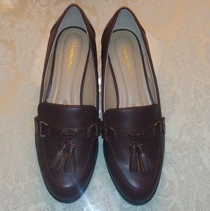 👞Cloudwalkers Brand Loafers👞